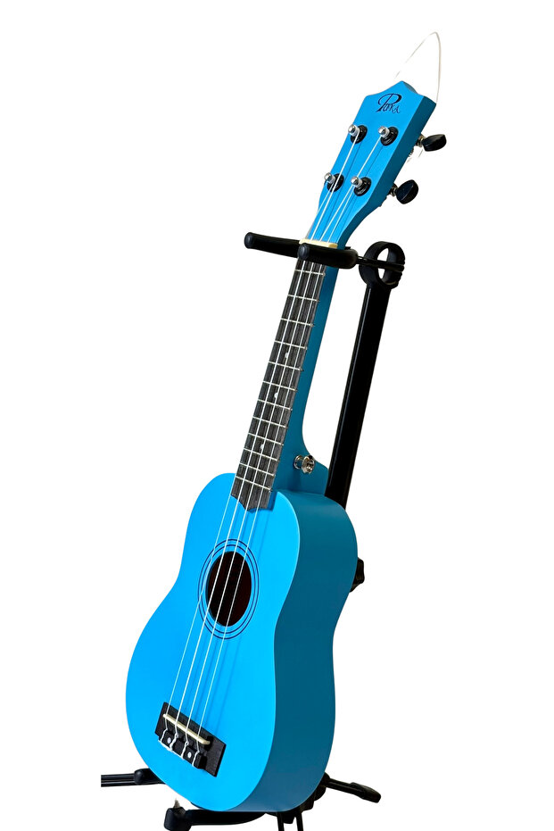 القيثارة سوبرانو - 1