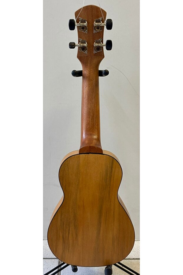 آلة يوكوليلي سوبرانو بنقش الزهور - 2