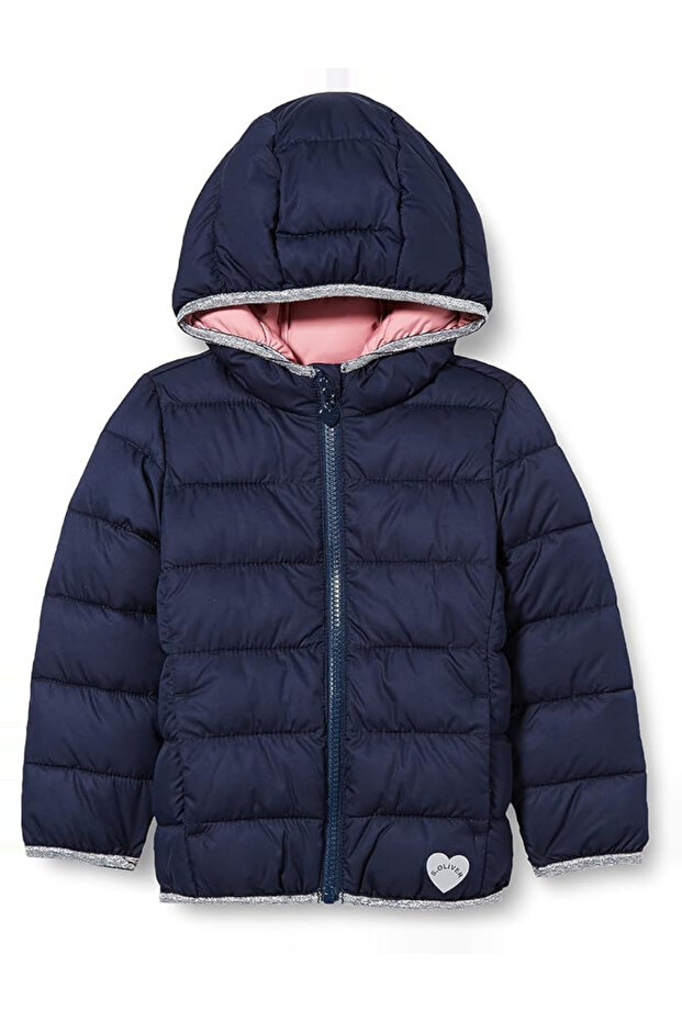 Geaca, Bleumarin - 1