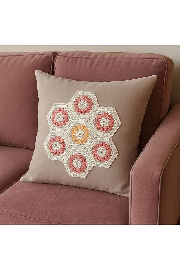 Decorative Cushion