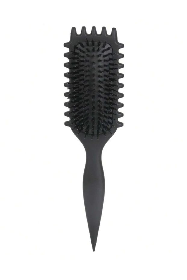 Perie de par, Negru