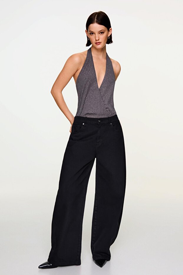 Drapeli halter body - 4