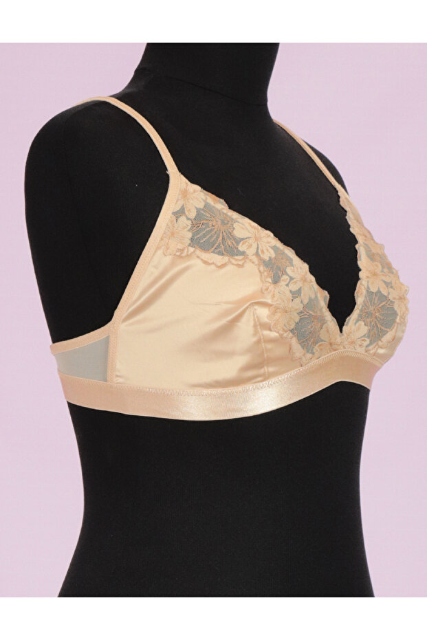 Bra, Brown - 2