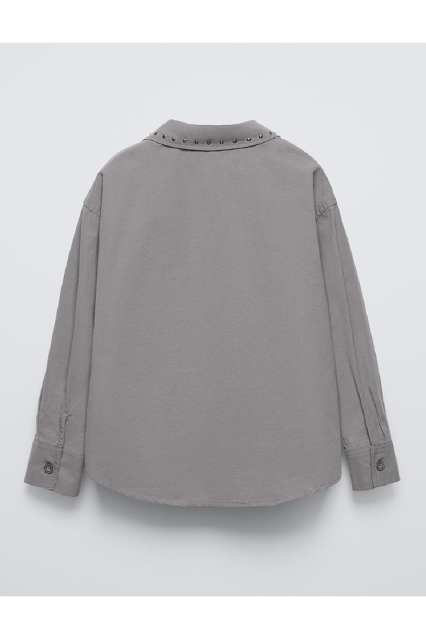 Camasa, Gri - 2