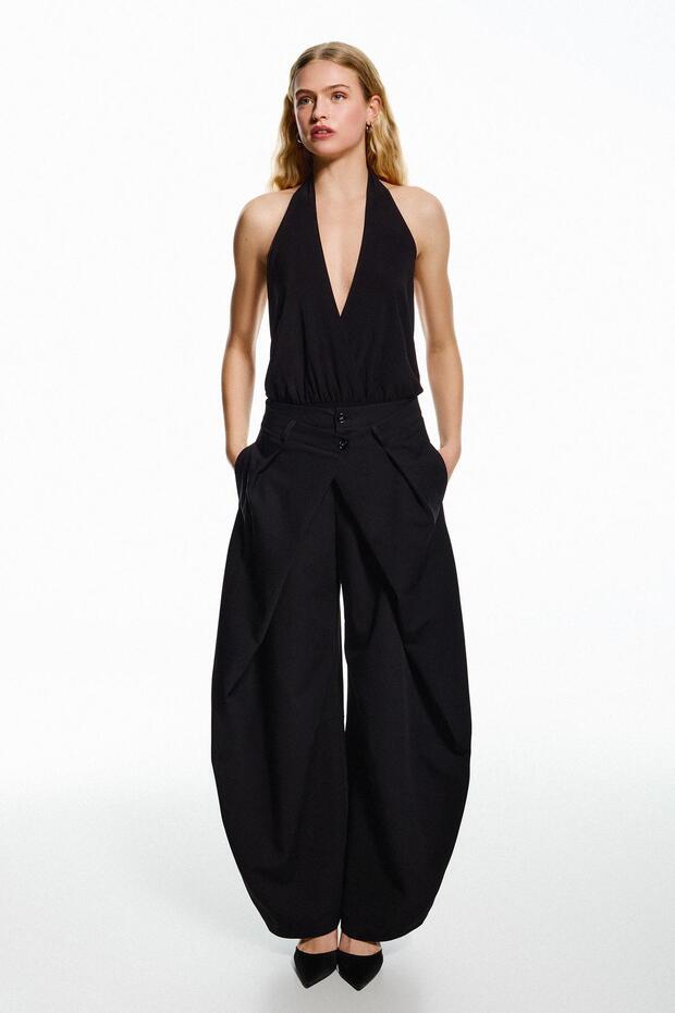 Drapeli halter body - 5