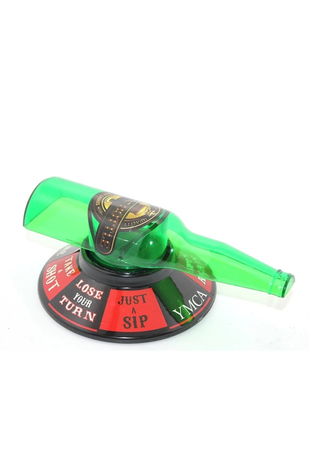 Spin the Bottle Game Alk1086