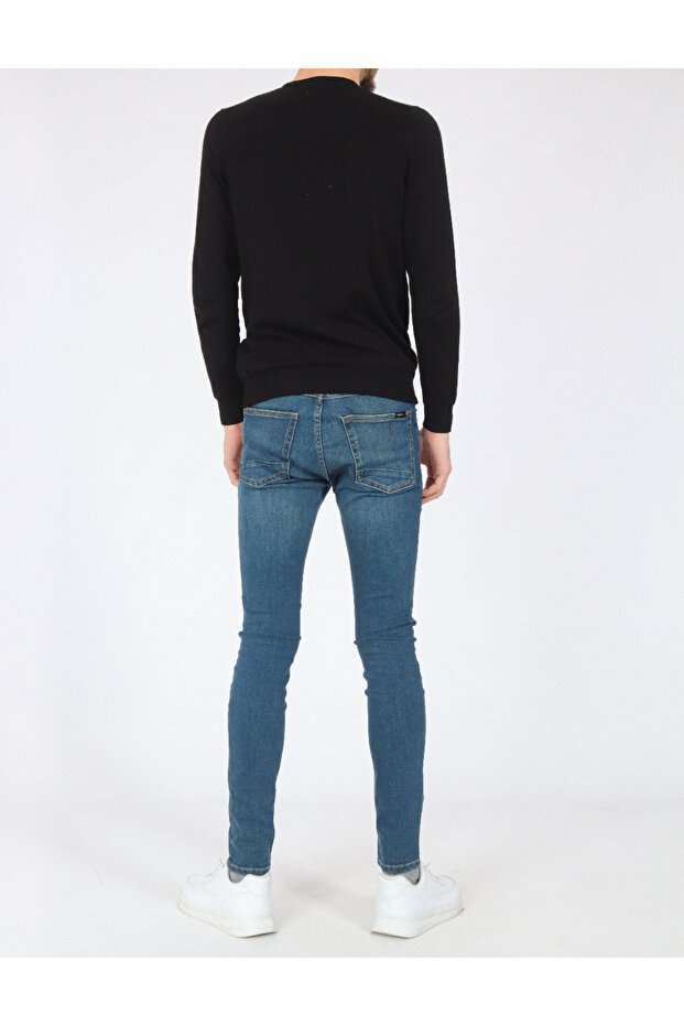 Blugi, Bleumarin - 2