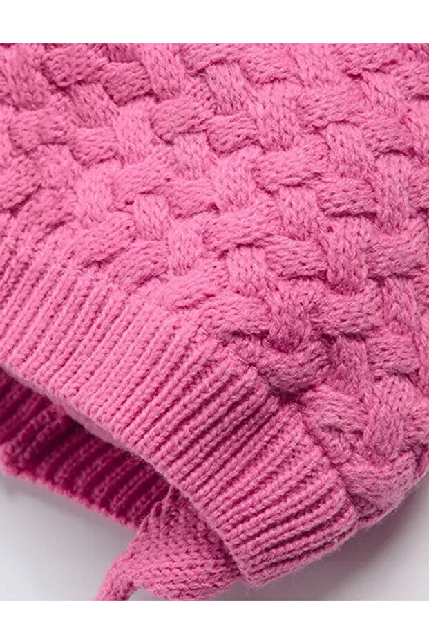 Hat, Pink - 2