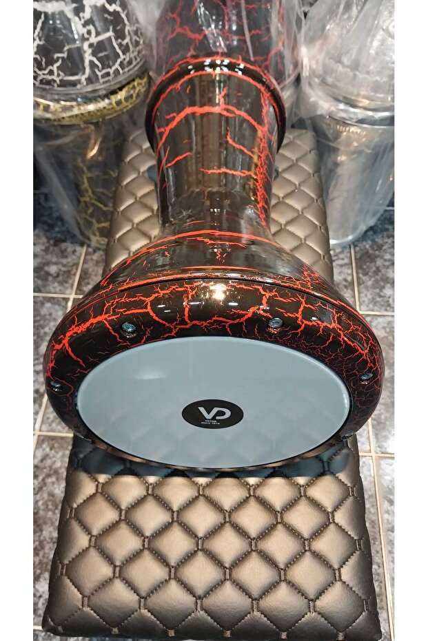 DARBUKA ÇÖMLEK MISIR - 3