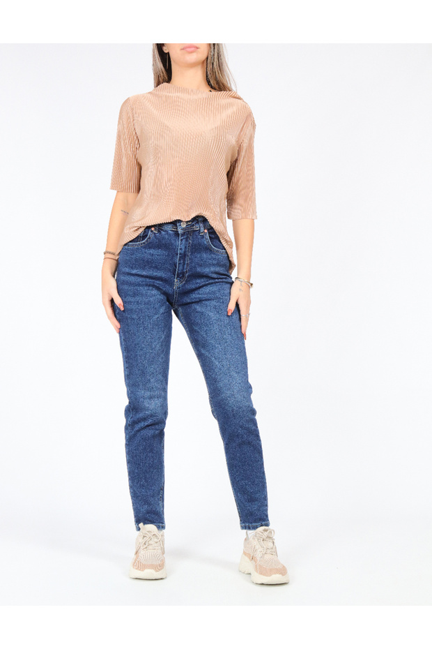 Blugi, Bleumarin - 1