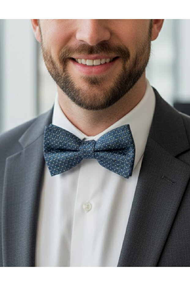 Papion, Bleumarin - 1