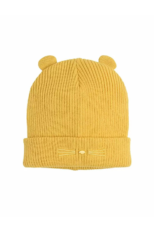 Hat, Yellow - 1