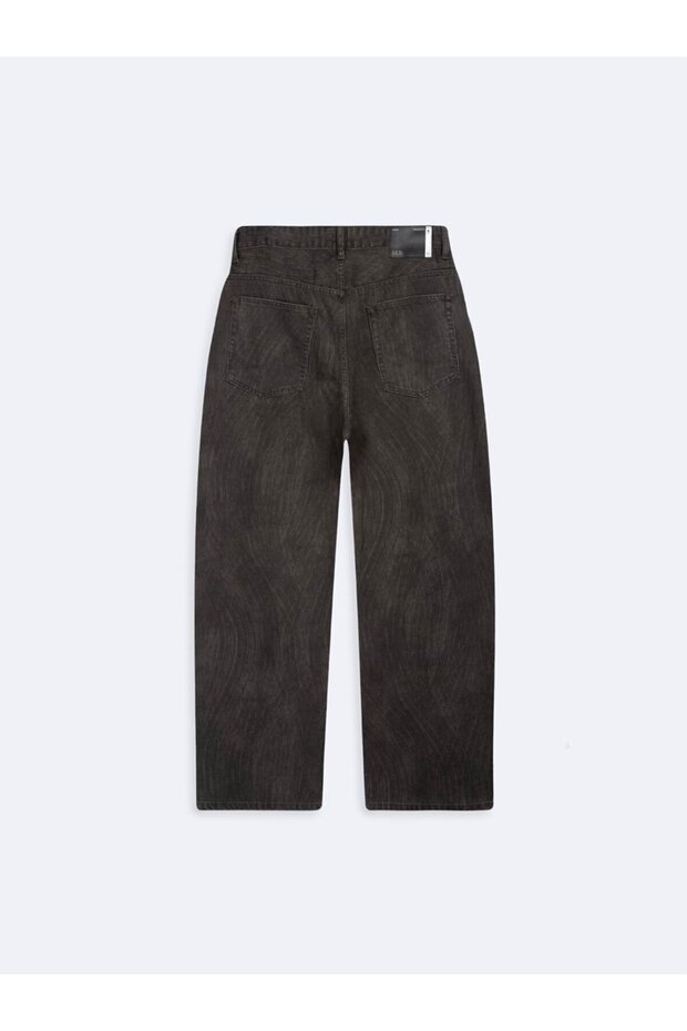 Jurıon Mavi Pantolon - 2