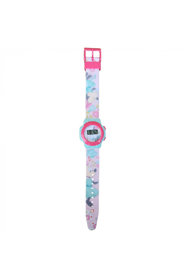 Ceas digital Minnie Mouse - 1