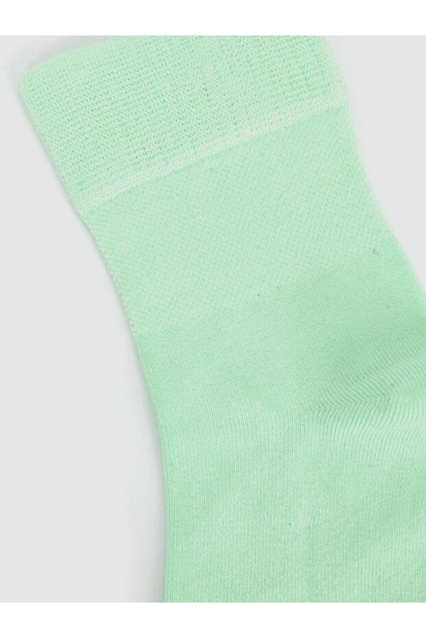 Yeşil ÇORAP - 2