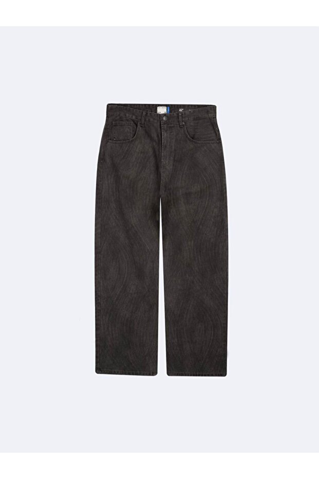 Jurıon Mavi Pantolon - 1