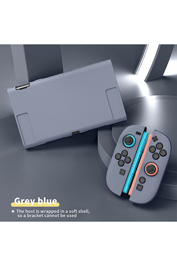 يُعد الطراز الجديد لعام 2025 مناسبًا لحافظة الحماية الخاصة بتخزين المضيف من الجيل الثاني المتوافقة مع نظام Switch2
