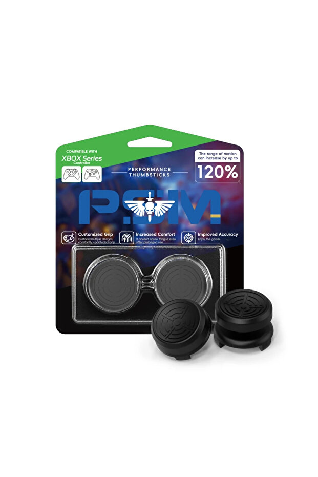 لسلسلة XBOX-3 من DATA FROG، عصا تحكم FPS عالية الارتفاع لجهاز PS4، عصا تحكم تناظرية لجهاز Xbox One