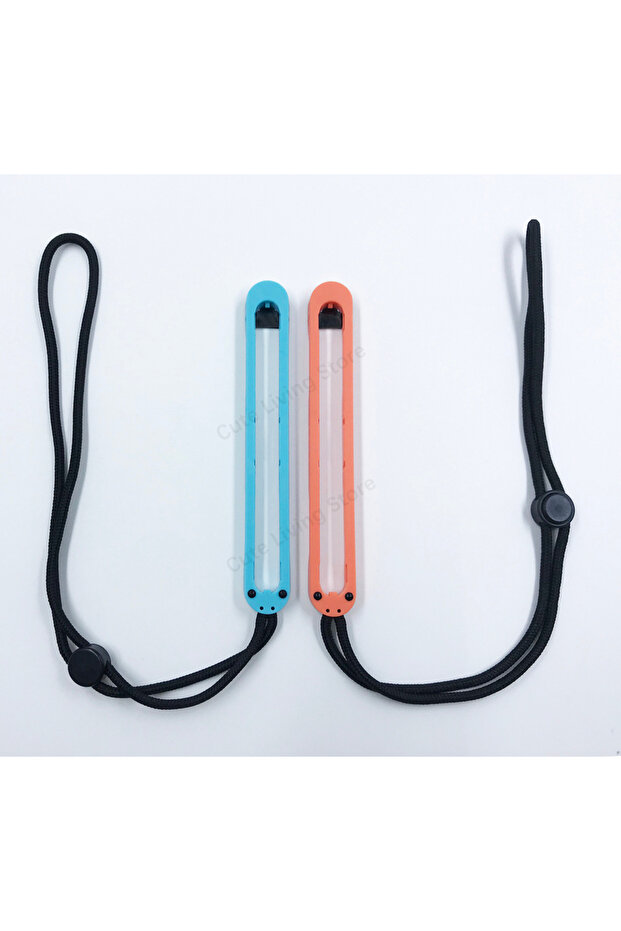 Blue Red JoyCon2 Wrist Strap for NS2 Switch2 JoyCon-2 Gamepads Anti-lost Strap, JoyCon2 Controller W