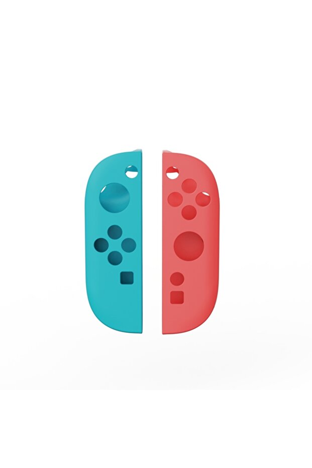 غطاء سيليكون لوحدة التحكم Joycon لجهاز Switch 2، حماية لوحدة التحكم في Switch 2 - 1