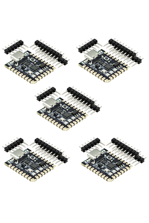 Choice 5pcs Ultra Small for Arduino Nano Mini Development Board with ...