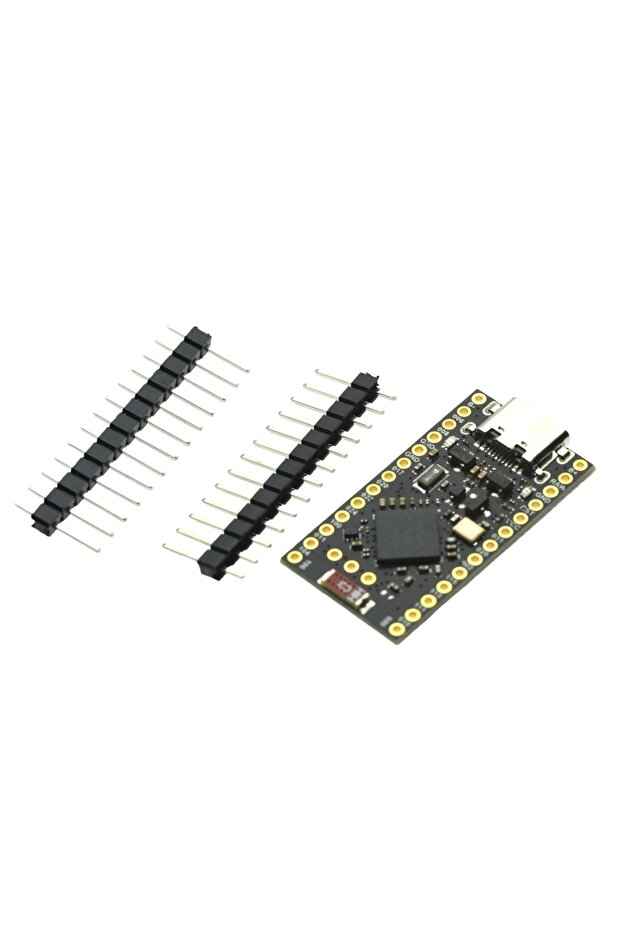 1 قطعة لوحة تطوير NRF52840 متوافقة مع Nice Nano V2.0 متوافقة مع البلوتوث للشحن M
