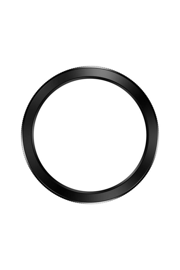 A For Watch S4/S3 Bezel Simple PC Frame Replacement for Mi Watch 4/3, Durable Protective Rin...