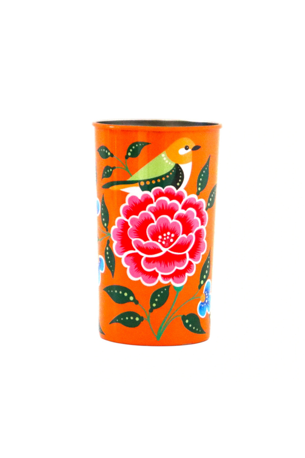 Hand Painting Cup