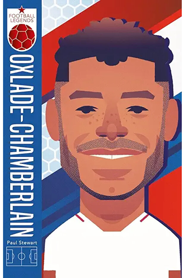 Alex Oxlade-Chamberlain