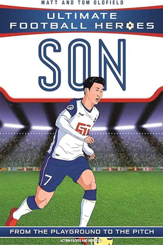 Son Heung-min