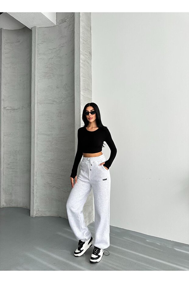 VoidPro Melanj Alt Eşofman - 3