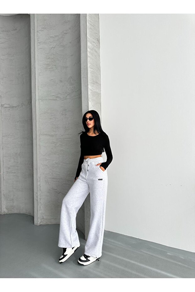 VoidPro Melanj Alt Eşofman - 6