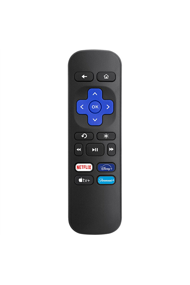 for Roku Box Replacement Remote for Roku Box for Roku Express for Roku Premiere for Roku Player for