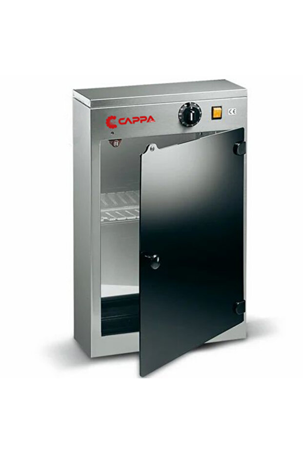 Bıçak Sterilizatörü 19 Bıçak Kapasiteli - 1