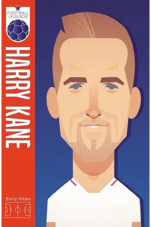 Harry Kane - 1