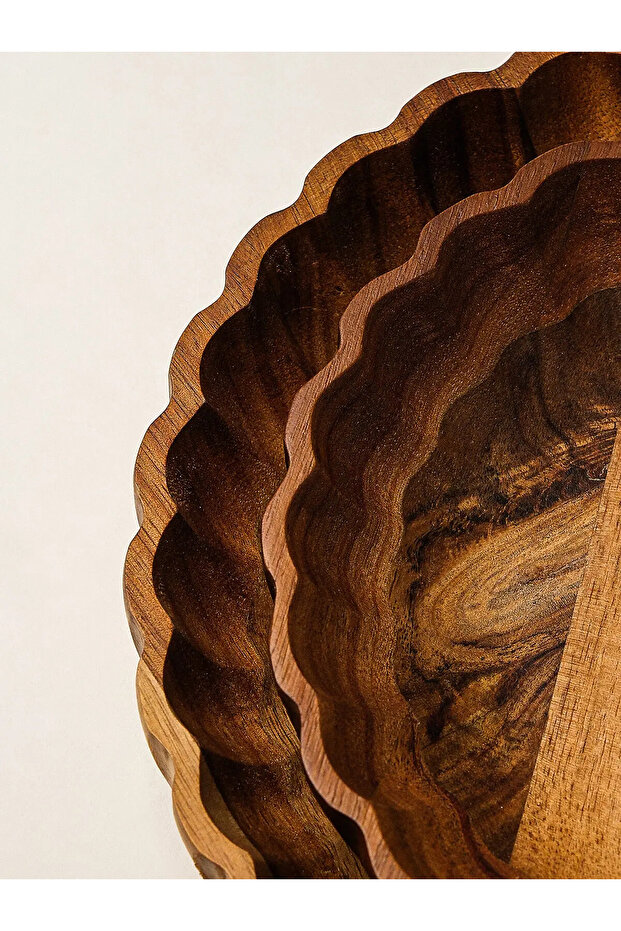 Adre Akasya Kase Seti - 5