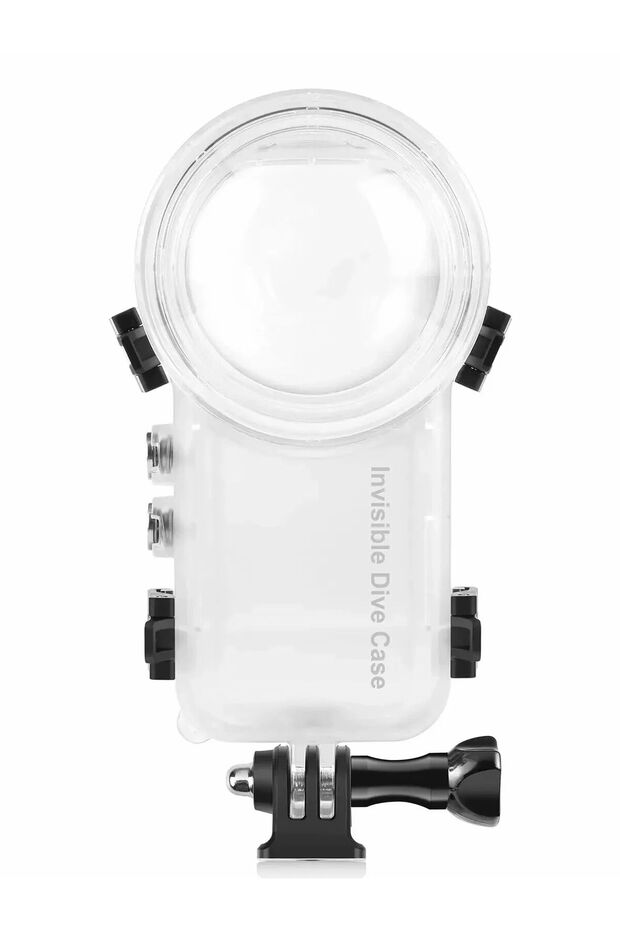 For Insta360 X3 Invisible Dive Case For Insta360 X3 Waterproof Protector 2023 New For Insta 360 X3 U - 8