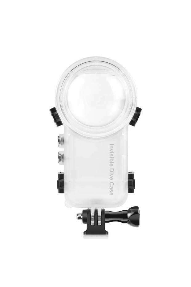 For Insta360 X3 Invisible Dive Case For Insta360 X3 Waterproof Protector 2023 New For Insta 360 X3 U - 7