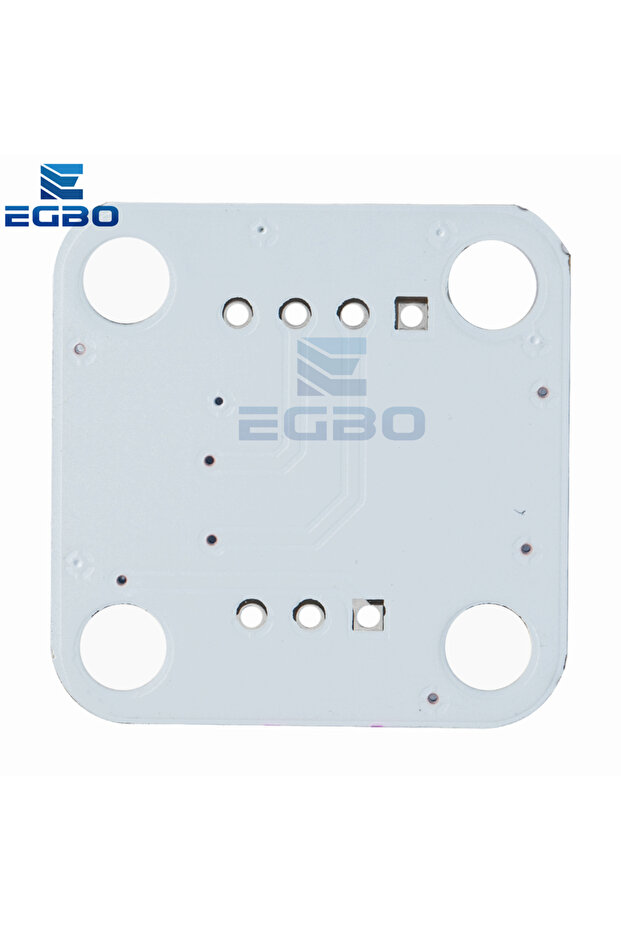 AS5600 Magnetic Angle Encoder Sensor Module 12-Bit High Precision Non- Position Sensor wit... - 6