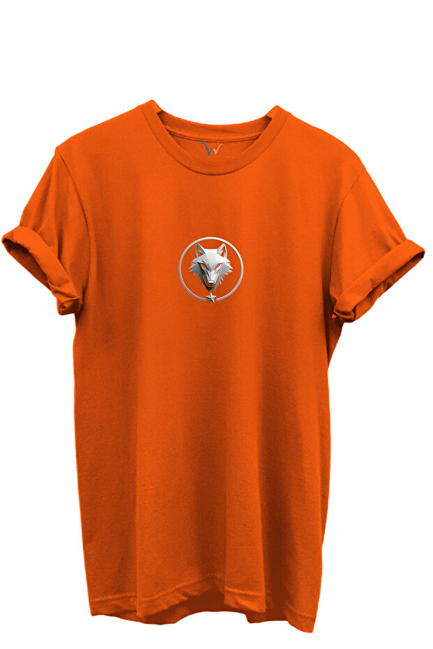 Kurt and Turk Special Collection Series-8 Design Printed 100% Cotton T-Shirt