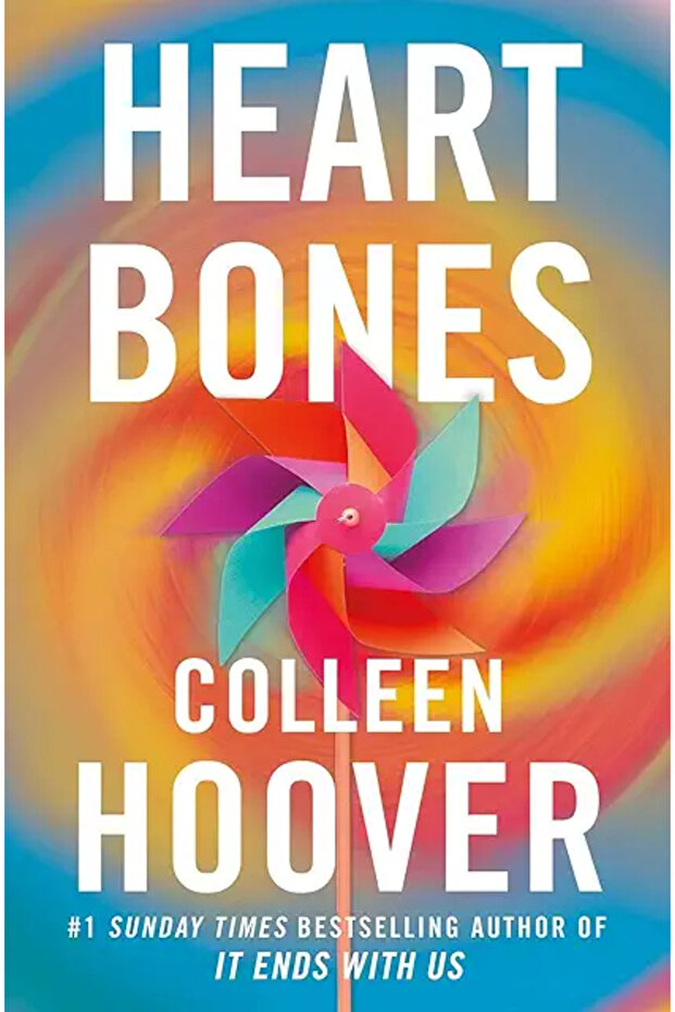 Heart Bones:new