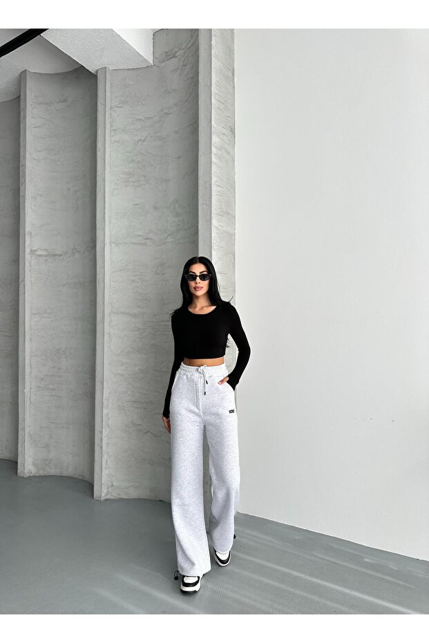 VoidPro Melanj Alt Eşofman - 5