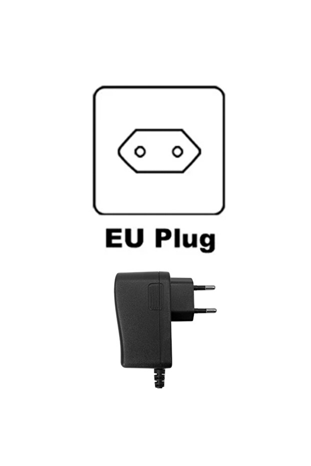 موسع HDMI KVM من EU Power عبر كابل Cat5e/6 حتى 50 مترًا، موسع USB 2.0 KVM HDMI مع مخرج HDMI Loop Out