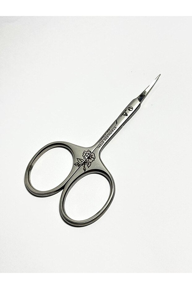 Professional cuticle scissors - 2