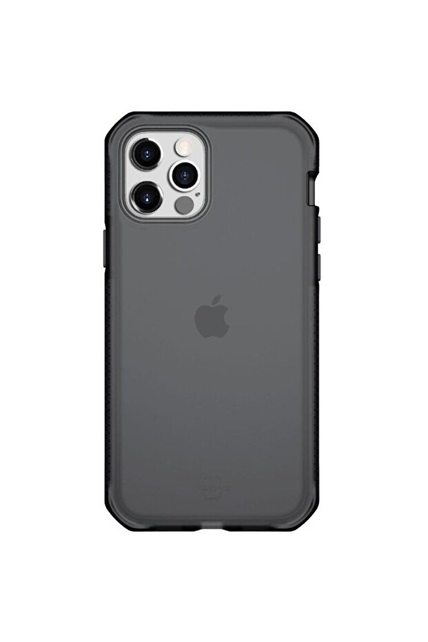 Pentru Apple iPhone 13 Pro Max Black - 1
