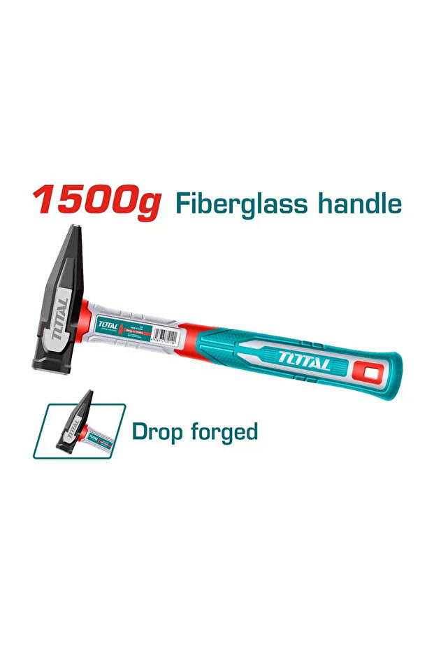 Locksmith's Hammer - 1500G - 2