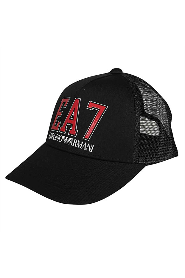 Sapca M Cap Flat - 1