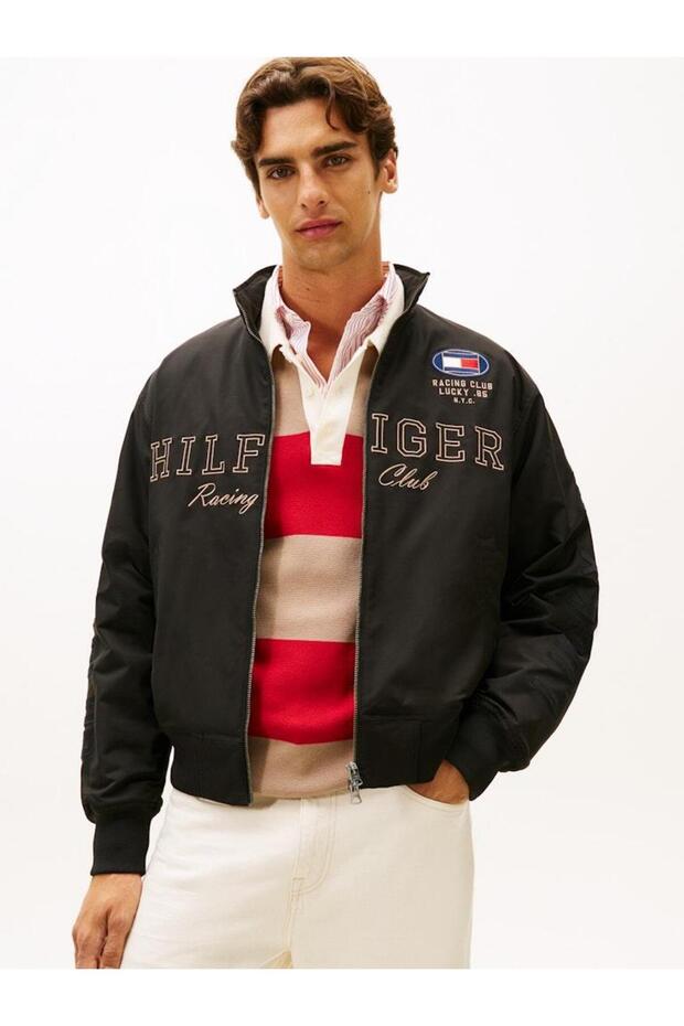 RACING JACKET - 1