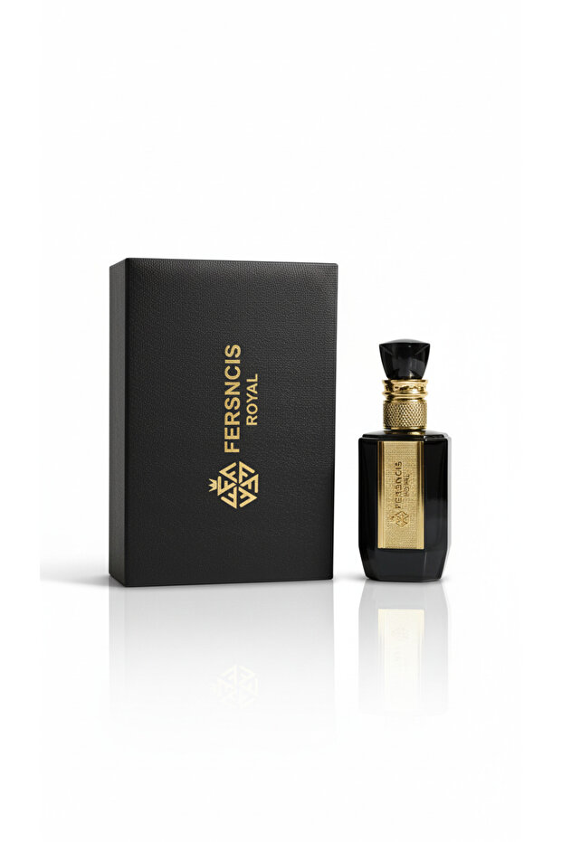 عطر رويال عنبر 100 مل