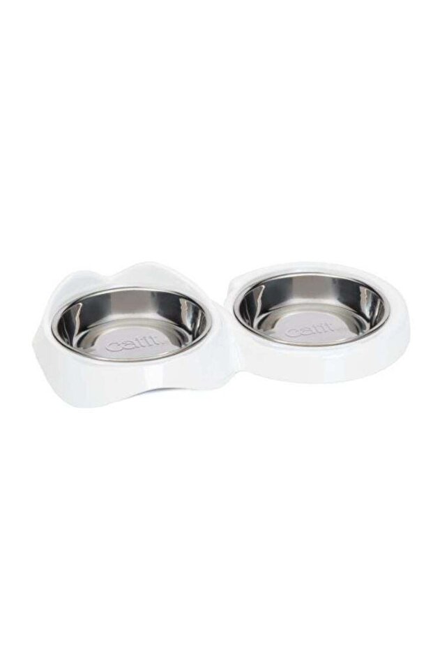 PIXI Double Dish White